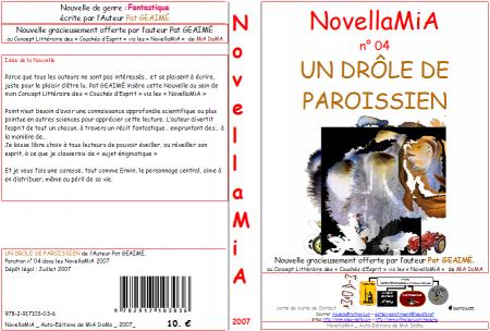 Lecture offerte : 1ere page du texte