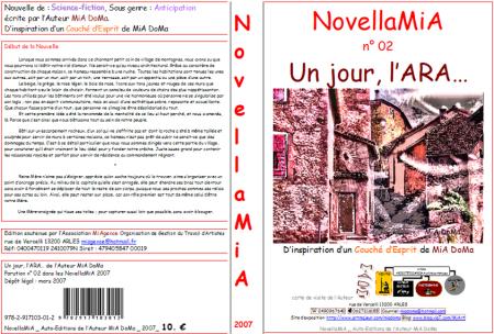 Lecture offerte: mi-page 3 - mi-page 4 du texte