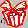 Cadeau !